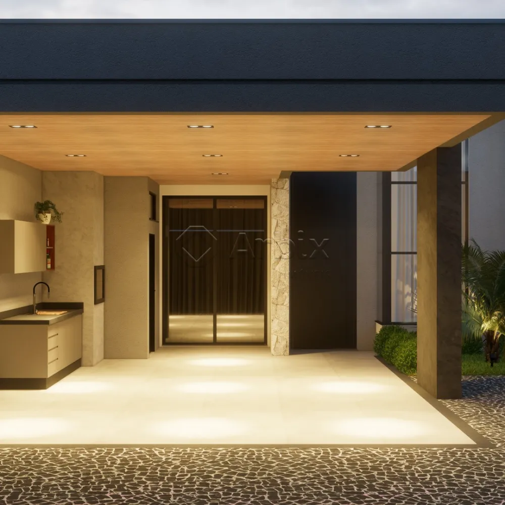 Comprar Casa / Residencial em Santa B&aacute;rbara D`Oeste R$ 1.130.000,00 - Foto 3